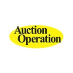 Logo of Auction Operation android Application 